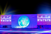 Katara Cultural Diversity Festival